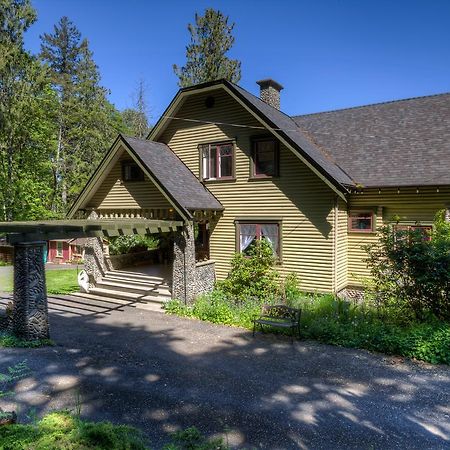 Mclay Heritage Guest House Duncan Exterior foto