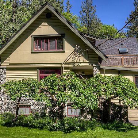 Mclay Heritage Guest House Duncan Exterior foto