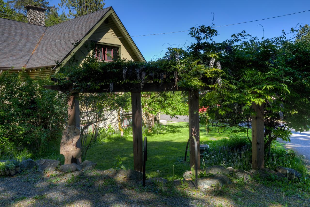 Mclay Heritage Guest House Duncan Exterior foto