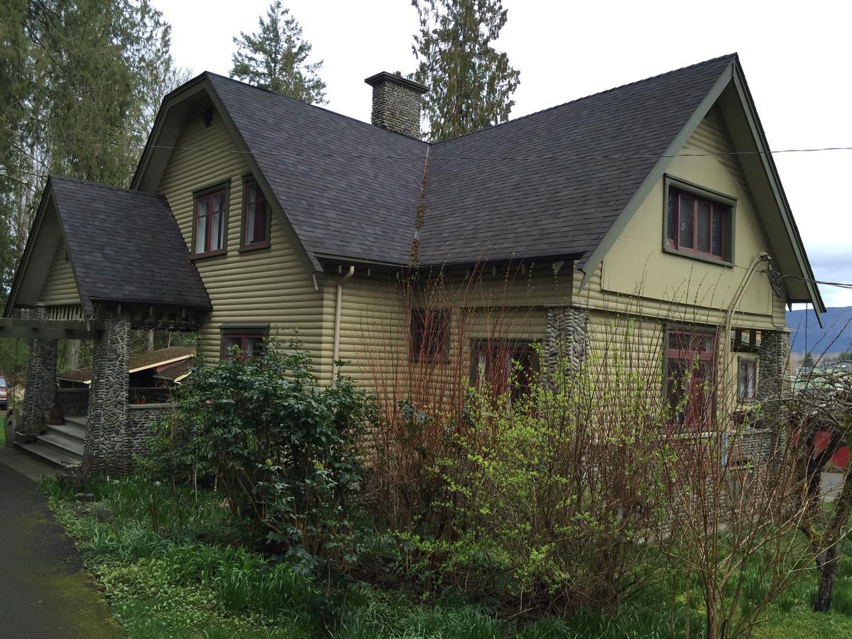 Mclay Heritage Guest House Duncan Exterior foto