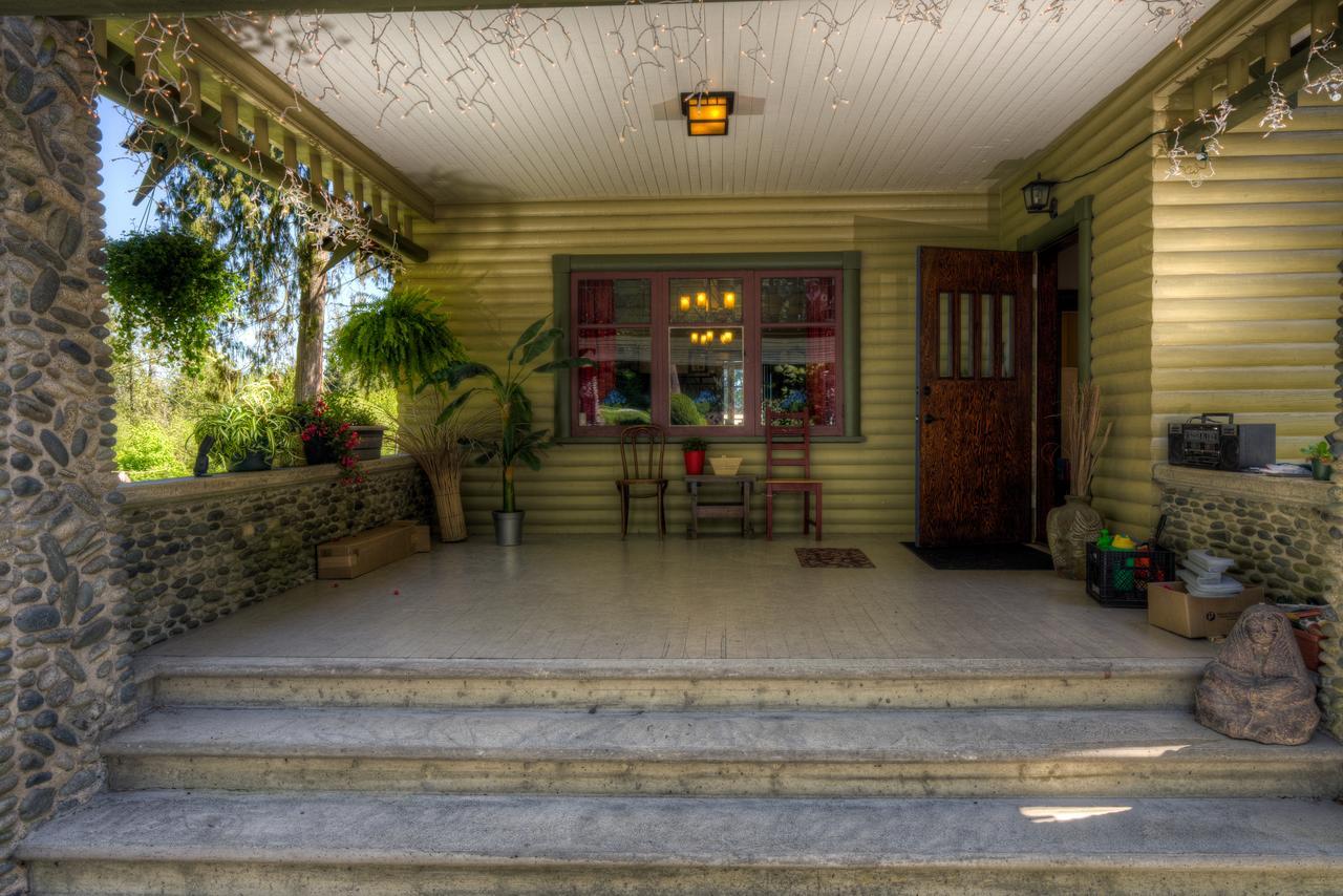 Mclay Heritage Guest House Duncan Exterior foto