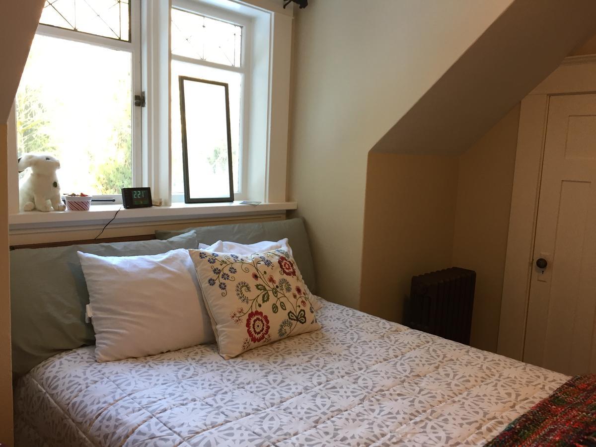 Mclay Heritage Guest House Duncan Quarto foto