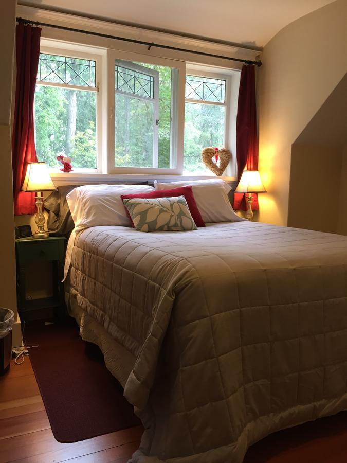 Mclay Heritage Guest House Duncan Quarto foto